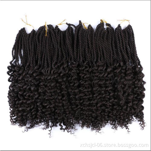 Wholesale senegalese twist african braid hair styles equal jamaican twist braid